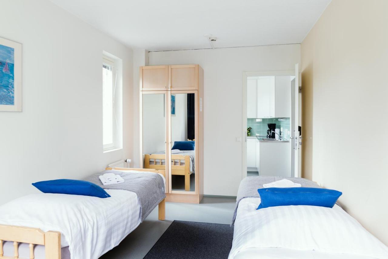 Islo Hostel Joensuu Luaran gambar