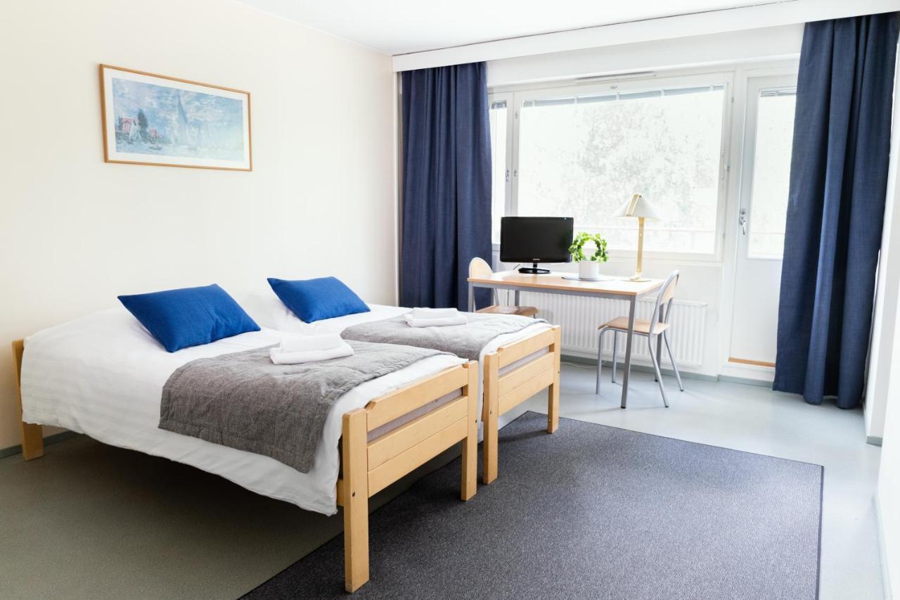 Islo Hostel Joensuu Luaran gambar