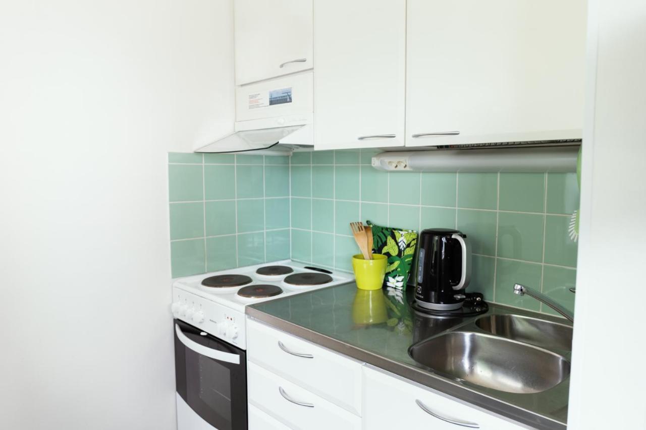 Islo Hostel Joensuu Luaran gambar