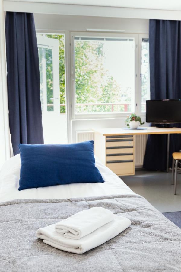 Islo Hostel Joensuu Luaran gambar
